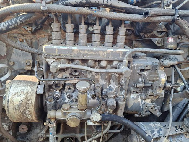 Spare parts Hino: picture 6