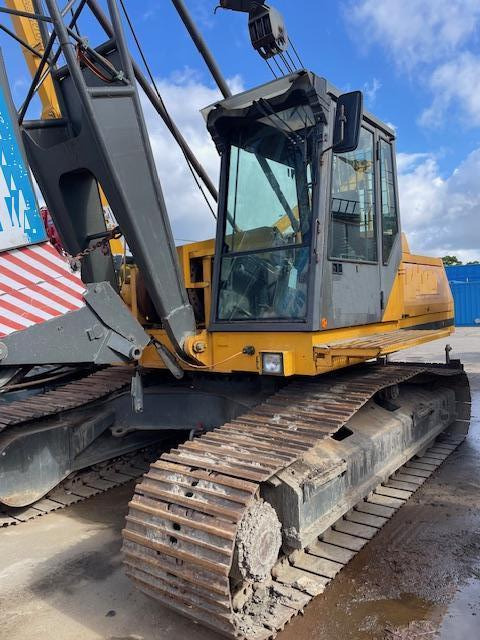 Sennebogen S1225R - Crawler crane: picture 1 Sennebogen S1225R - Crawler crane: picture 1