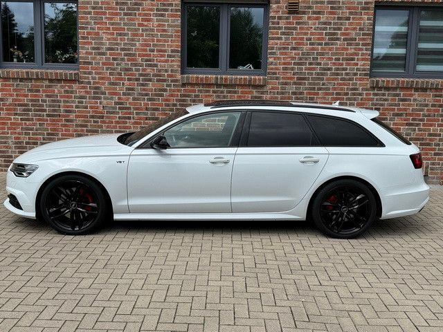Audi A6 3.0TDI/Quattro/Competition/V6T/B&O/PANO/SLine - Car: picture 2 Audi A6 3.0TDI/Quattro/Competition/V6T/B&O/PANO/SLine - Car: picture 2