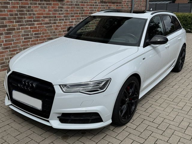 Audi A6 3.0TDI/Quattro/Competition/V6T/B&O/PANO/SLine - Car: picture 1 Audi A6 3.0TDI/Quattro/Competition/V6T/B&O/PANO/SLine - Car: picture 1