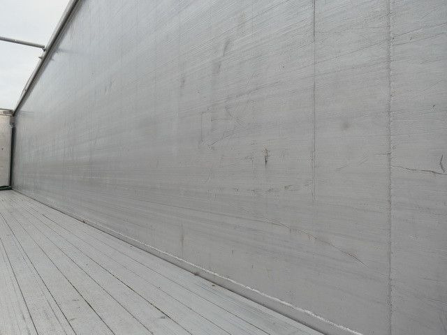 Walking floor semi-trailer Fliegl SDS 390, 92m³, 10mm Boden, mehrfach auf Lager: picture 7