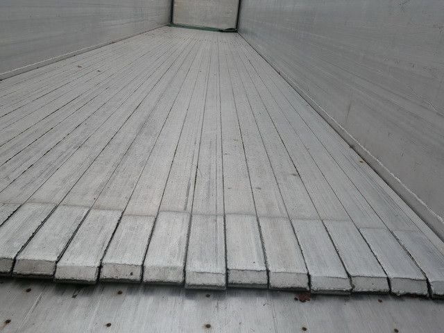 Walking floor semi-trailer Fliegl SDS 390, 92m³, 10mm Boden, mehrfach auf Lager: picture 6