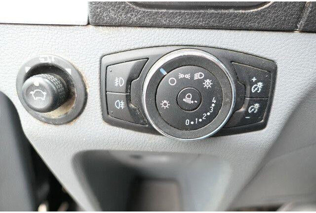 Panel van Ford Transit 4x2, 3 Sitz, Klima, AHK, Handwerker: picture 15