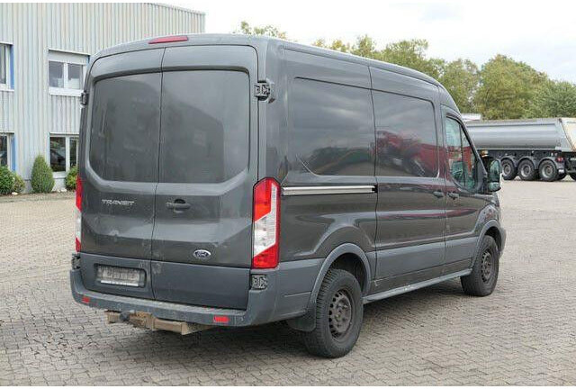 Ford Transit 4x2, 3 Sitz, Klima, AHK, Handwerker - Panel van: picture 4 Ford Transit 4x2, 3 Sitz, Klima, AHK, Handwerker - Panel van: picture 4