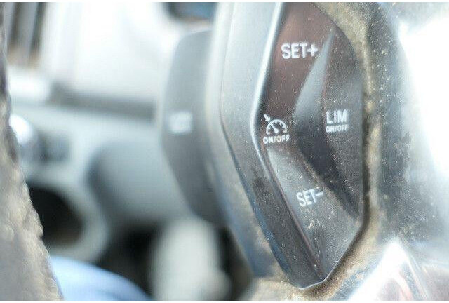 Panel van Ford Transit 4x2, 3 Sitz, Klima, AHK, Handwerker: picture 16