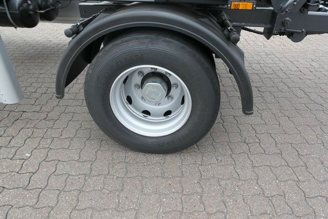 HKM K 18 ZL 5.0, Kombi, Absetz/Abrollcontainer leasing HKM K 18 ZL 5.0, Kombi, Absetz/Abrollcontainer: picture 7