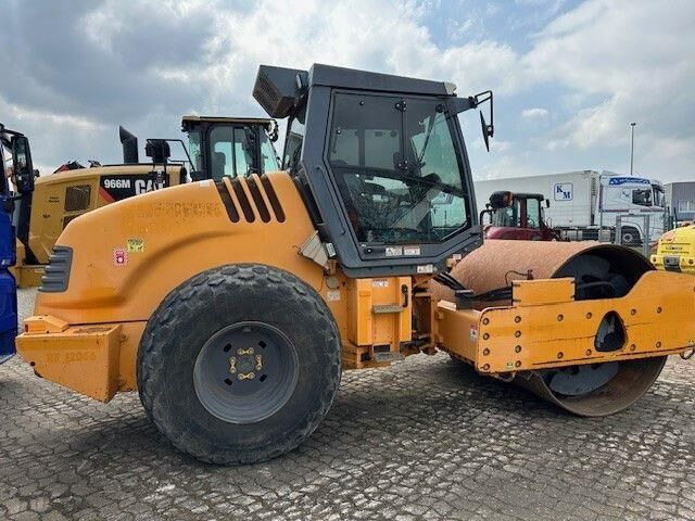 Hamm 3412HT, Deutz-Motor, Guter Zustand, - Roller: picture 3 Hamm 3412HT, Deutz-Motor, Guter Zustand, - Roller: picture 3