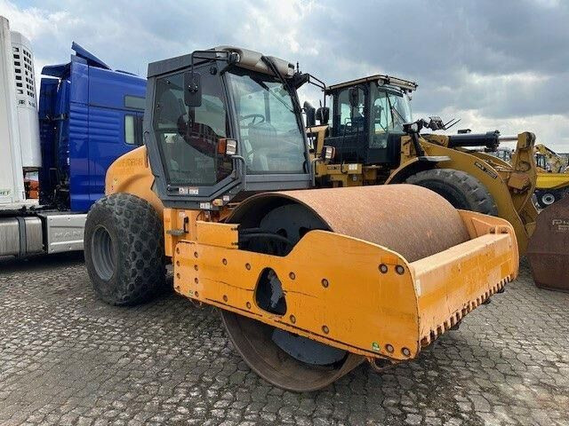 Hamm 3412HT, Deutz-Motor, Guter Zustand, - Roller: picture 4 Hamm 3412HT, Deutz-Motor, Guter Zustand, - Roller: picture 4