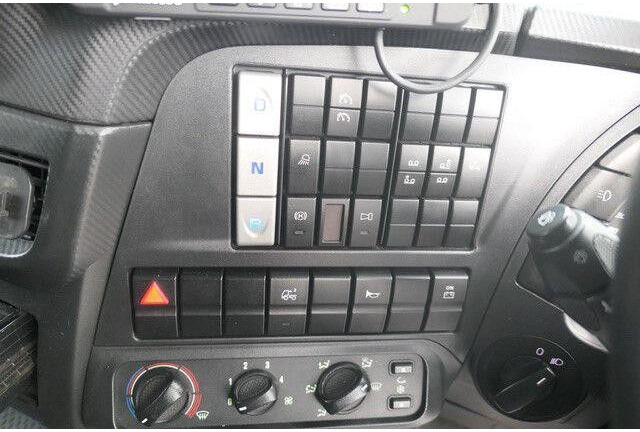 Garbage truck Iveco AD260SY/PS, Terberg, Seitenlader, 30m³, 140tkm: picture 13 Garbage truck Iveco AD260SY/PS, Terberg, Seitenlader, 30m³, 140tkm: picture 13