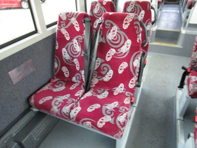 Iveco Crossway LE, EEV, 47 Sitze, A/C, Gurte - Suburban bus: picture 5 Iveco Crossway LE, EEV, 47 Sitze, A/C, Gurte - Suburban bus: picture 5