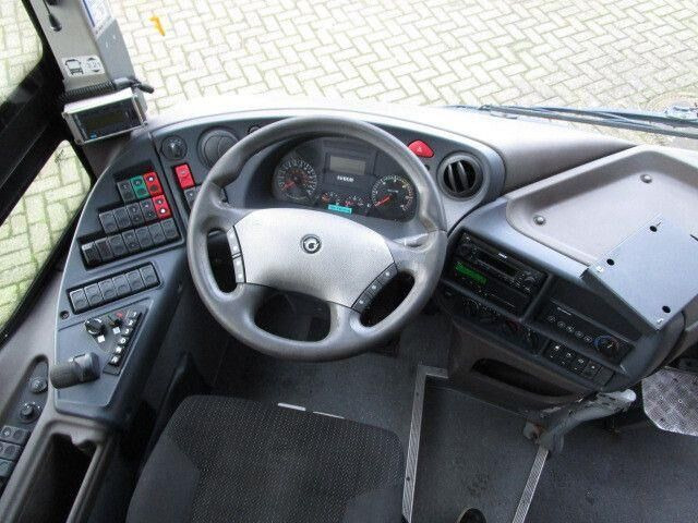 Iveco Crossway LE, EEV, 47 Sitze, A/C, Gurte - Suburban bus: picture 4 Iveco Crossway LE, EEV, 47 Sitze, A/C, Gurte - Suburban bus: picture 4