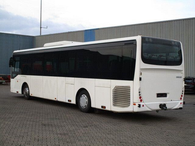 Iveco Crossway LE, EEV, 47 Sitze, A/C, Gurte - Suburban bus: picture 2 Iveco Crossway LE, EEV, 47 Sitze, A/C, Gurte - Suburban bus: picture 2