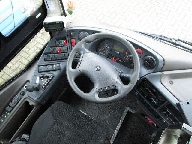 Iveco Crossway LE, EEV, 54 Sitze, Gurte - Suburban bus: picture 4 Iveco Crossway LE, EEV, 54 Sitze, Gurte - Suburban bus: picture 4