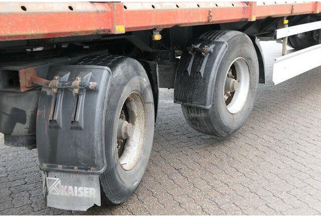 Kaiser SA 31, 2-Achser, Gelenkt, Tridec, BPW, Luft-Lift - Low loader semi-trailer: picture 5 Kaiser SA 31, 2-Achser, Gelenkt, Tridec, BPW, Luft-Lift - Low loader semi-trailer: picture 5