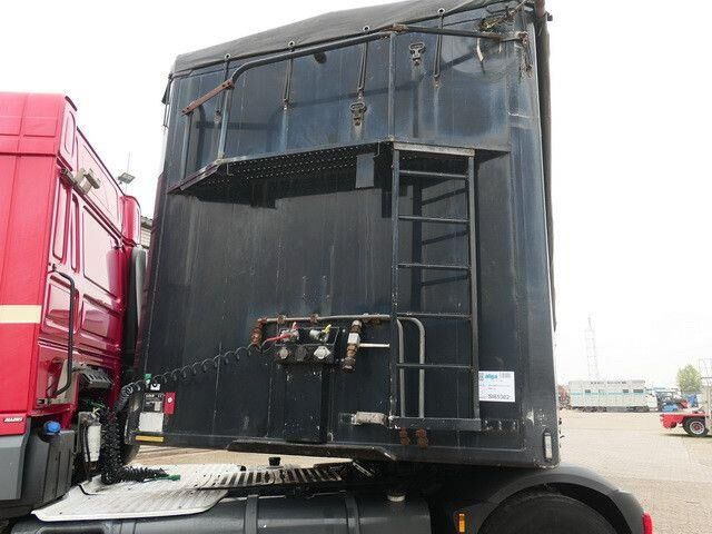 LUCK SMS 35, 86m³, 8mm Boden, PowerPack, Getreide, - Closed box semi-trailer: picture 3 LUCK SMS 35, 86m³, 8mm Boden, PowerPack, Getreide, - Closed box semi-trailer: picture 3