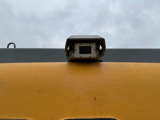 Wheel excavator Liebherr A 904 C Litronic, S.W.S., AC, Tieflöffel, Kamera: picture 8