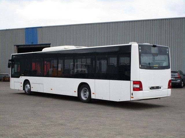 MAN Lions City, A21, Euro 6, A/C, 39 Sitze - City bus: picture 2 MAN Lions City, A21, Euro 6, A/C, 39 Sitze - City bus: picture 2