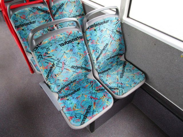 MAN Lions City, A21, Euro 6, A/C, 39 Sitze - City bus: picture 5 MAN Lions City, A21, Euro 6, A/C, 39 Sitze - City bus: picture 5