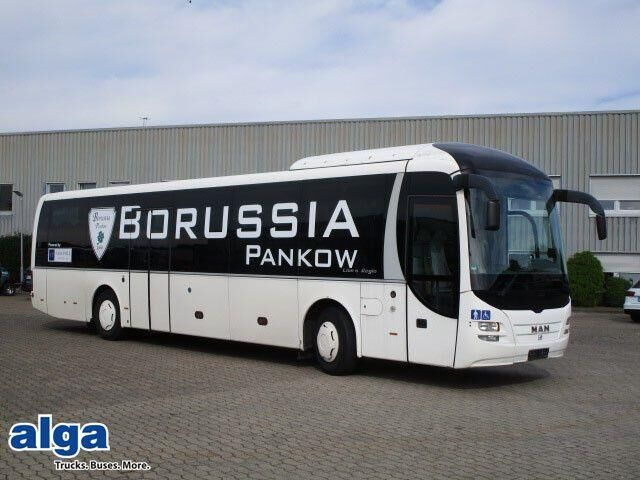 MAN Lions Regio R12, Euro 5, A/C, 55 Sitze - Coach: picture 1 MAN Lions Regio R12, Euro 5, A/C, 55 Sitze - Coach: picture 1