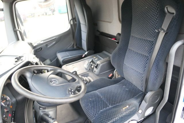 Mercedes-Benz 1222 Atego 4x2, Thermo King T-600R, LBW, Klima Mercedes-Benz 1222 Atego 4x2, Thermo King T-600R, LBW, Klima leasing Mercedes-Benz 1222 Atego 4x2, Thermo King T-600R, LBW, Klima Mercedes-Benz 1222 Atego 4x2, Thermo King T-600R, LBW, Klima: picture 12