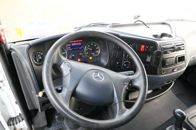 Mercedes-Benz 1222 Atego 4x2, Thermo King T-600R, LBW, Klima Mercedes-Benz 1222 Atego 4x2, Thermo King T-600R, LBW, Klima leasing Mercedes-Benz 1222 Atego 4x2, Thermo King T-600R, LBW, Klima Mercedes-Benz 1222 Atego 4x2, Thermo King T-600R, LBW, Klima: picture 13