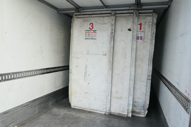 Mercedes-Benz 1222 Atego 4x2, Thermo King T-600R, LBW, Klima Mercedes-Benz 1222 Atego 4x2, Thermo King T-600R, LBW, Klima leasing Mercedes-Benz 1222 Atego 4x2, Thermo King T-600R, LBW, Klima Mercedes-Benz 1222 Atego 4x2, Thermo King T-600R, LBW, Klima: picture 9