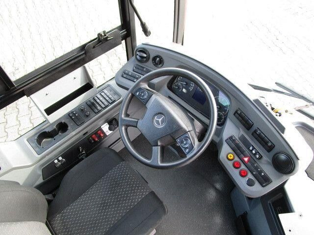 Mercedes-Benz O 530 Citaro C2, Euro 6, A/C, org. km, 1. Hand - Suburban bus: picture 4 Mercedes-Benz O 530 Citaro C2, Euro 6, A/C, org. km, 1. Hand - Suburban bus: picture 4