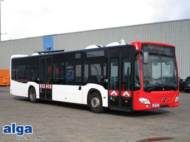 Mercedes-Benz O 530 Citaro C2, Euro 6, A/C, org. km, 1. Hand - City bus: picture 1 Mercedes-Benz O 530 Citaro C2, Euro 6, A/C, org. km, 1. Hand - City bus: picture 1