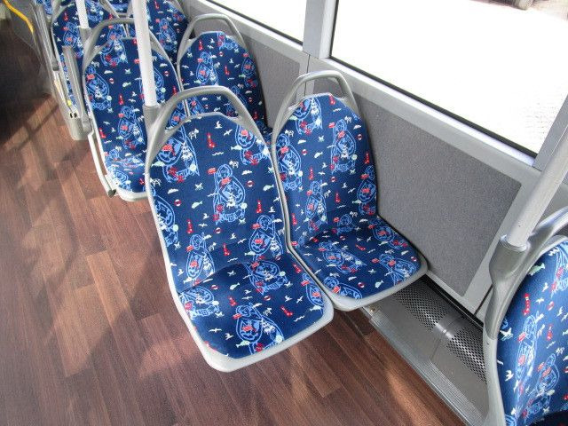 Mercedes-Benz O 530 Citaro C2, Euro 6, A/C, org. km, 1. Hand - City bus: picture 5 Mercedes-Benz O 530 Citaro C2, Euro 6, A/C, org. km, 1. Hand - City bus: picture 5