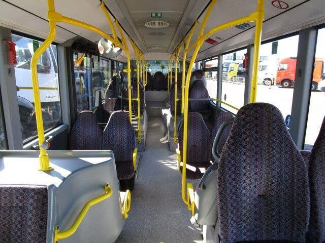 Mercedes-Benz O 530 K Citaro, Klima, 1. Hand, 30 Sitze, 2 Stk. - Suburban bus: picture 3 Mercedes-Benz O 530 K Citaro, Klima, 1. Hand, 30 Sitze, 2 Stk. - Suburban bus: picture 3