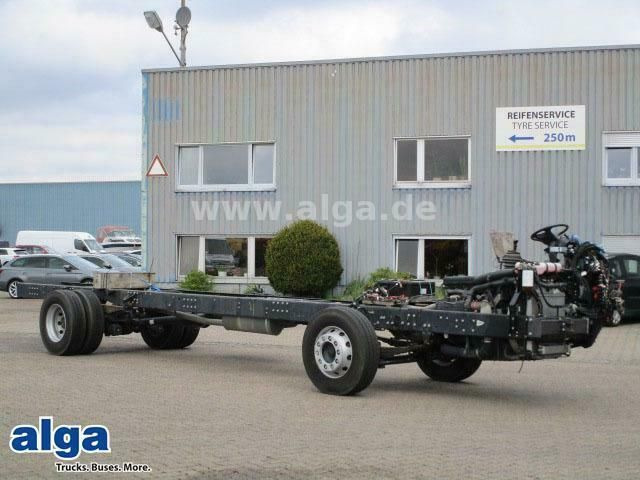Mercedes-Benz OF 1723/59, Omnibusfahrgestell, 100x am Lager - Frame/ Chassis for Bus: picture 1 Mercedes-Benz OF 1723/59, Omnibusfahrgestell, 100x am Lager - Frame/ Chassis for Bus: picture 1