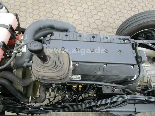 Mercedes-Benz OF 1723/59, Omnibusfahrgestell, 100x am Lager - Frame/ Chassis for Bus: picture 4 Mercedes-Benz OF 1723/59, Omnibusfahrgestell, 100x am Lager - Frame/ Chassis for Bus: picture 4