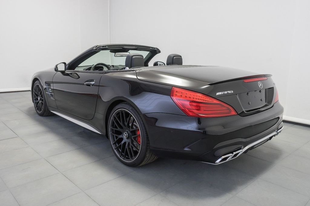 Mercedes-Benz SL 63 AMG/Carbon/Top/TÜV+Service neu!!! - Car: picture 3 Mercedes-Benz SL 63 AMG/Carbon/Top/TÜV+Service neu!!! - Car: picture 3