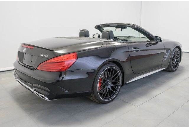 Mercedes-Benz SL-Klasse 63 AMG/Carbon/Top/TÜV+Service neu!!! - Car: picture 4 Mercedes-Benz SL-Klasse 63 AMG/Carbon/Top/TÜV+Service neu!!! - Car: picture 4