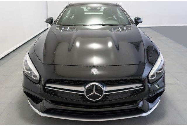 Mercedes-Benz SL-Klasse 63 AMG/Carbon/Top/TÜV+Service neu!!! - Car: picture 5 Mercedes-Benz SL-Klasse 63 AMG/Carbon/Top/TÜV+Service neu!!! - Car: picture 5