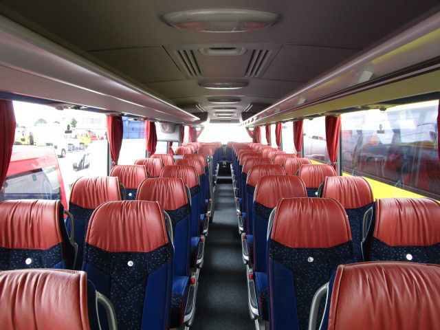 Mercedes-Benz Tourismo 16 RHD/2, Euro 6, 50 Sitze, WC, Küche, - Coach: picture 3 Mercedes-Benz Tourismo 16 RHD/2, Euro 6, 50 Sitze, WC, Küche, - Coach: picture 3