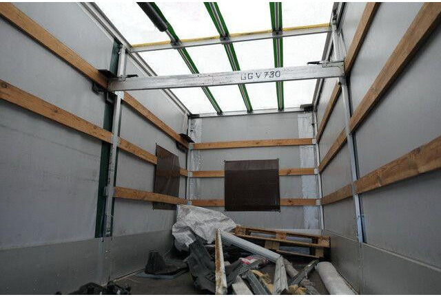 Peugeot Boxer 4x2, Schlafliege, Klima, Motorschaden leasing Peugeot Boxer 4x2, Schlafliege, Klima, Motorschaden: picture 7 Peugeot Boxer 4x2, Schlafliege, Klima, Motorschaden leasing Peugeot Boxer 4x2, Schlafliege, Klima, Motorschaden: picture 7