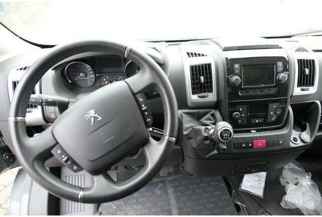 Peugeot Boxer 4x2, Schlafliege, Klima, Motorschaden leasing Peugeot Boxer 4x2, Schlafliege, Klima, Motorschaden: picture 11 Peugeot Boxer 4x2, Schlafliege, Klima, Motorschaden leasing Peugeot Boxer 4x2, Schlafliege, Klima, Motorschaden: picture 11