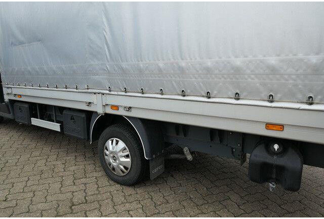 Peugeot Boxer 4x2, Schlafliege, Klima, Motorschaden leasing Peugeot Boxer 4x2, Schlafliege, Klima, Motorschaden: picture 6 Peugeot Boxer 4x2, Schlafliege, Klima, Motorschaden leasing Peugeot Boxer 4x2, Schlafliege, Klima, Motorschaden: picture 6
