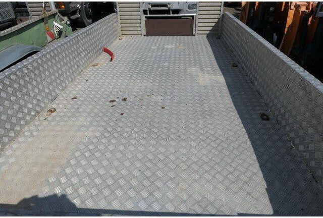 Schoon, Tandem, Rampen, Baggertransport,Verzinkt - Low loader trailer: picture 3 Schoon, Tandem, Rampen, Baggertransport,Verzinkt - Low loader trailer: picture 3