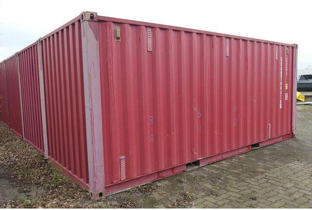 Seecontainer, Aufenthaltcontainer Container - Workshop equipment: picture 5 Seecontainer, Aufenthaltcontainer Container - Workshop equipment: picture 5