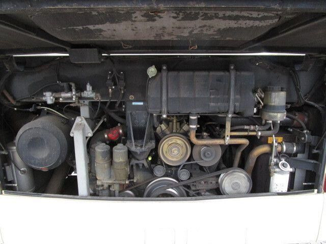 Coach Setra S 415 UL, Klima, Schaltung, 1. Hand: picture 10