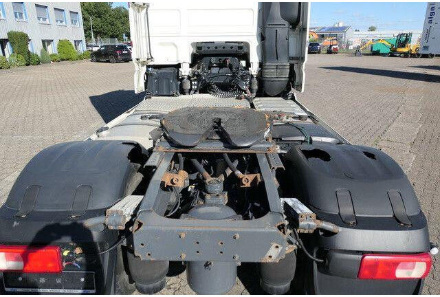 DAF XF 460 4x2, SSC, Hydr., Standklima, Standheizung - Tractor unit: picture 5 DAF XF 460 4x2, SSC, Hydr., Standklima, Standheizung - Tractor unit: picture 5