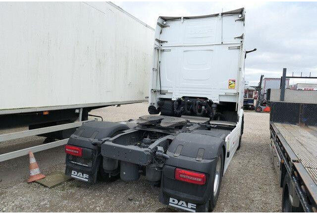 DAF XG+ 480 FT 4x2, Retarder, AC , Alu-Felgen, Navi - Tractor unit: picture 4 DAF XG+ 480 FT 4x2, Retarder, AC , Alu-Felgen, Navi - Tractor unit: picture 4