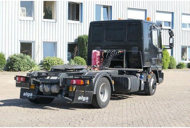 Iveco 80E22 EuroCargo 4x2, 3. Sitz, Automatik,Tempomat - Tractor unit: picture 3 Iveco 80E22 EuroCargo 4x2, 3. Sitz, Automatik,Tempomat - Tractor unit: picture 3