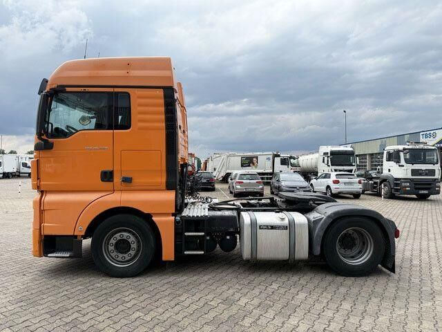 MAN 18.440 TGX/Intarder/Zweikreis-Hydraulik - Tractor unit: picture 2 MAN 18.440 TGX/Intarder/Zweikreis-Hydraulik - Tractor unit: picture 2