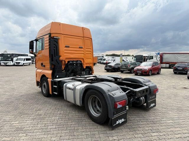 MAN 18.440 TGX/Intarder/Zweikreis-Hydraulik - Tractor unit: picture 3 MAN 18.440 TGX/Intarder/Zweikreis-Hydraulik - Tractor unit: picture 3