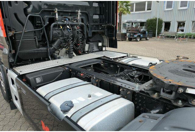 MAN 18.480 TGX, Black Edition, XXL, Standklima - Tractor unit: picture 4 MAN 18.480 TGX, Black Edition, XXL, Standklima - Tractor unit: picture 4