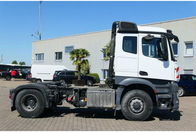Mercedes-Benz 1845 LS Arocs 4x4, HAD, HydroDrive, Kilma, Hydr. - Tractor unit: picture 2 Mercedes-Benz 1845 LS Arocs 4x4, HAD, HydroDrive, Kilma, Hydr. - Tractor unit: picture 2