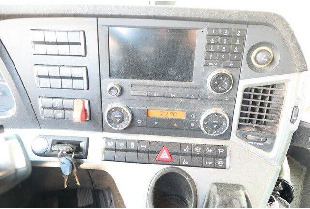 Mercedes-Benz 2443 LS Actros 6x2, 3-Achser, 24to. GG, Waage leasing Mercedes-Benz 2443 LS Actros 6x2, 3-Achser, 24to. GG, Waage: picture 14 Mercedes-Benz 2443 LS Actros 6x2, 3-Achser, 24to. GG, Waage leasing Mercedes-Benz 2443 LS Actros 6x2, 3-Achser, 24to. GG, Waage: picture 14